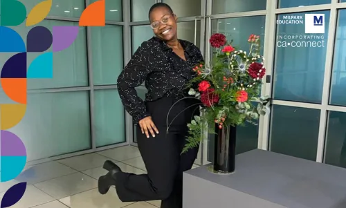 Bulawayo to Buckingham: A Graduate’s Journey