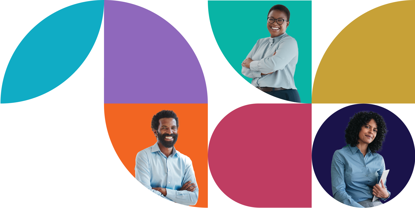 Corporate Learning Pattern Mobile