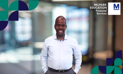 From Petrol Pumps to a Career in Financial Planning