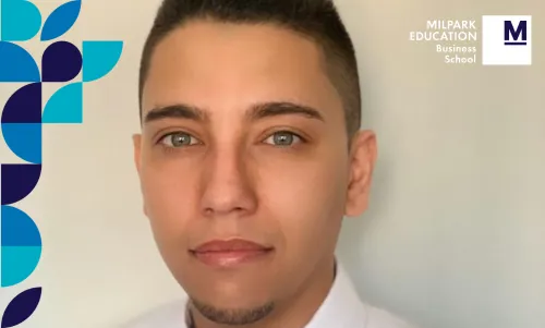 Kabir Yacoob’S Story The MBA Journey