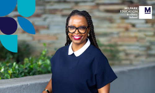 Women Shaping the Future of Public Administration