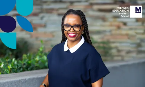 Women Shaping the Future of Public Administration