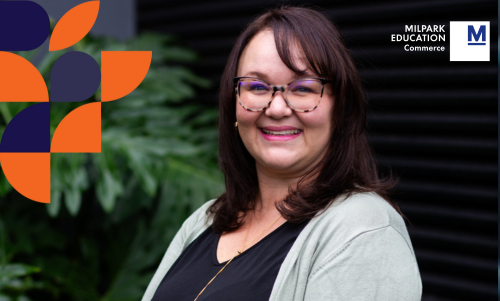 The future of marketing by Lizre Botha 