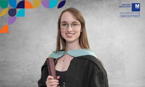 Amy Wood: Why In-Person Study Isn't for Everyone