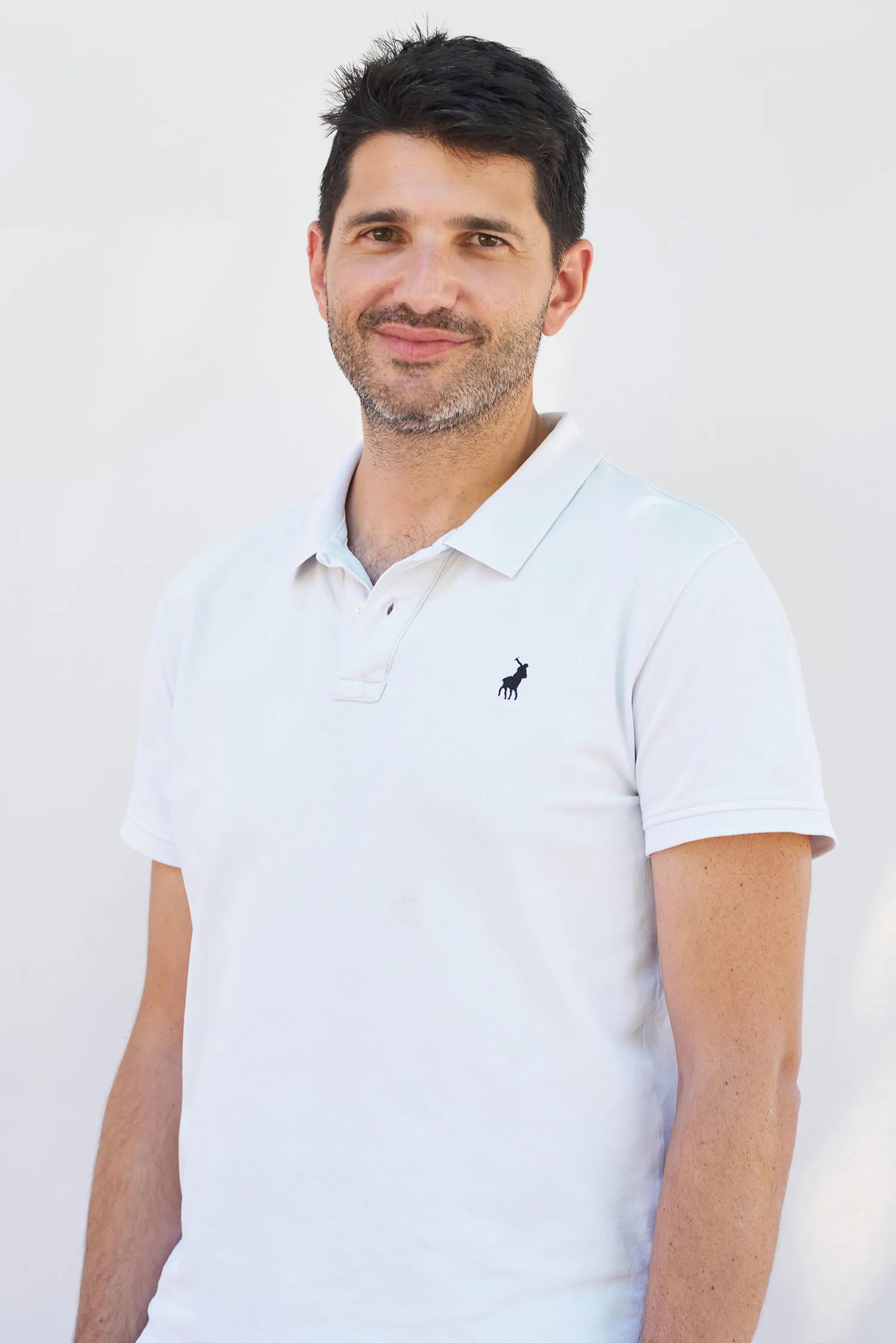 Gareth Oliver