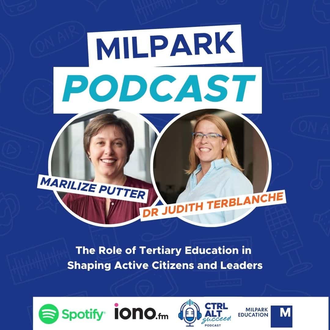 Milpark Podcast (1080 X 1080 Px) (4)