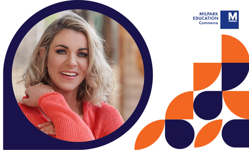 A Top Graduate’s Insights on Milpark’s BBA in Marketing