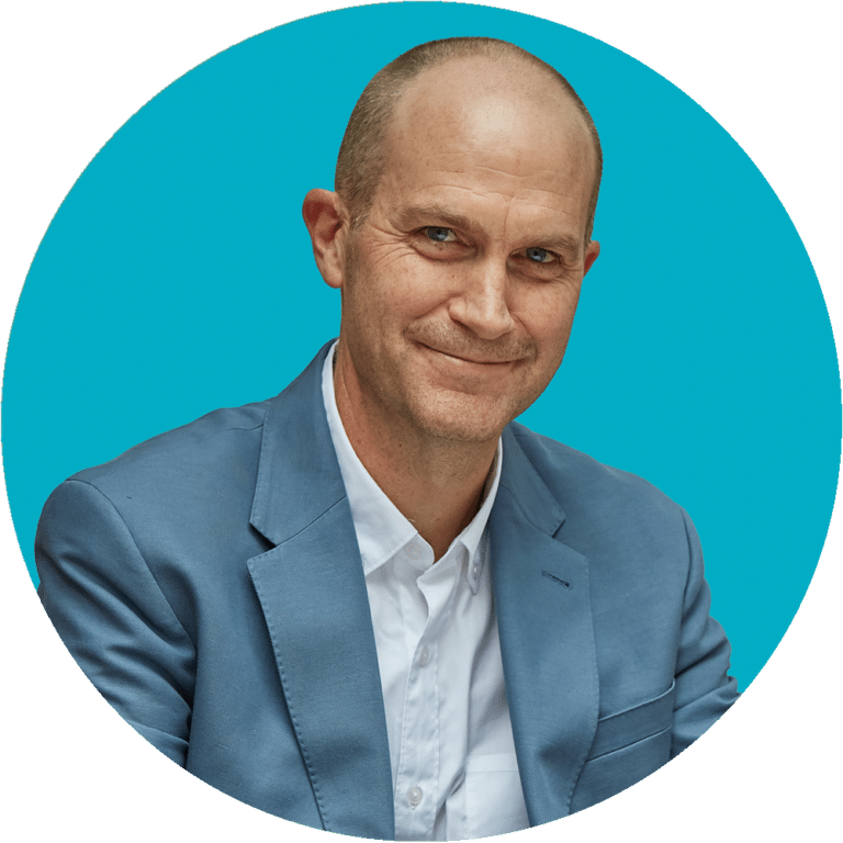 Andrew Molteno