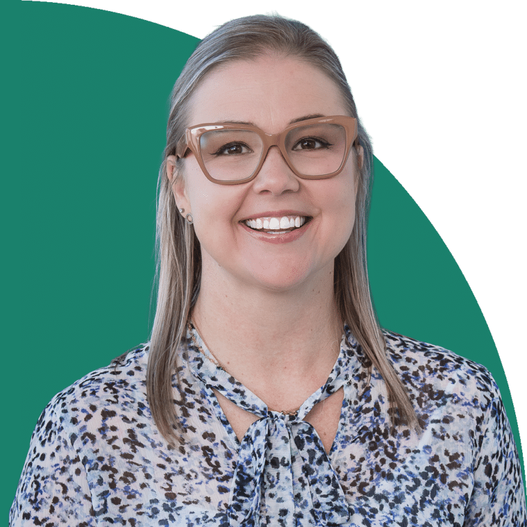 Ashley Lachenicht