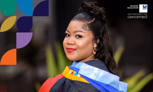 Aspiring CA(SA) Walks You Through Her PGDA Journey