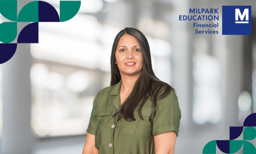 Carlyn Collison | Senior Programme Manager | School of Financial Services