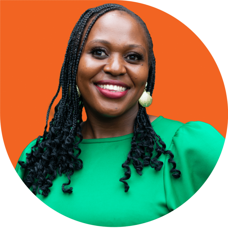 Charlotte Mnguni