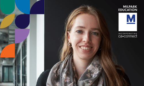 Coping With the Challenges of a PGDA Year