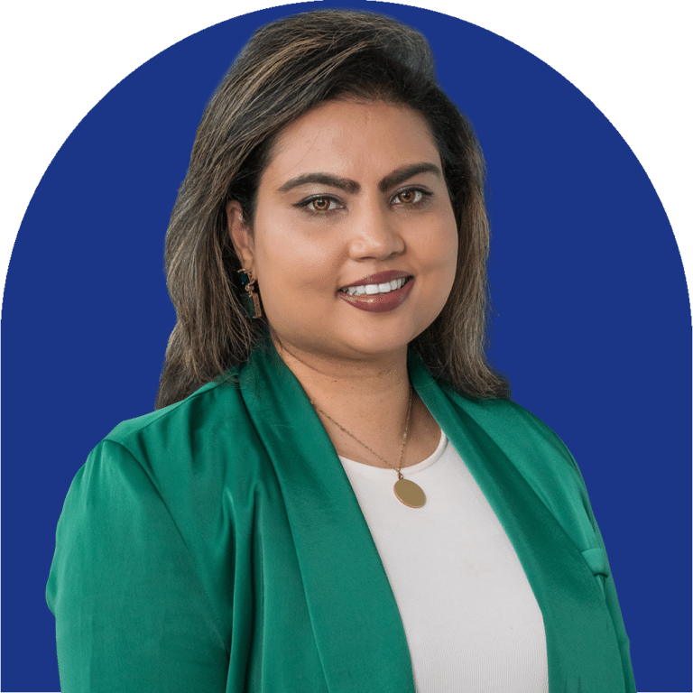 Dr Khalida Akbar