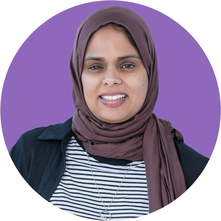 Faeeza Sheik