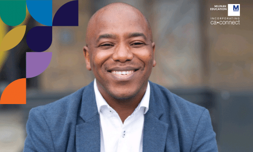ABASA Chairperson, Lazola Momo’s Path to Becoming a CA