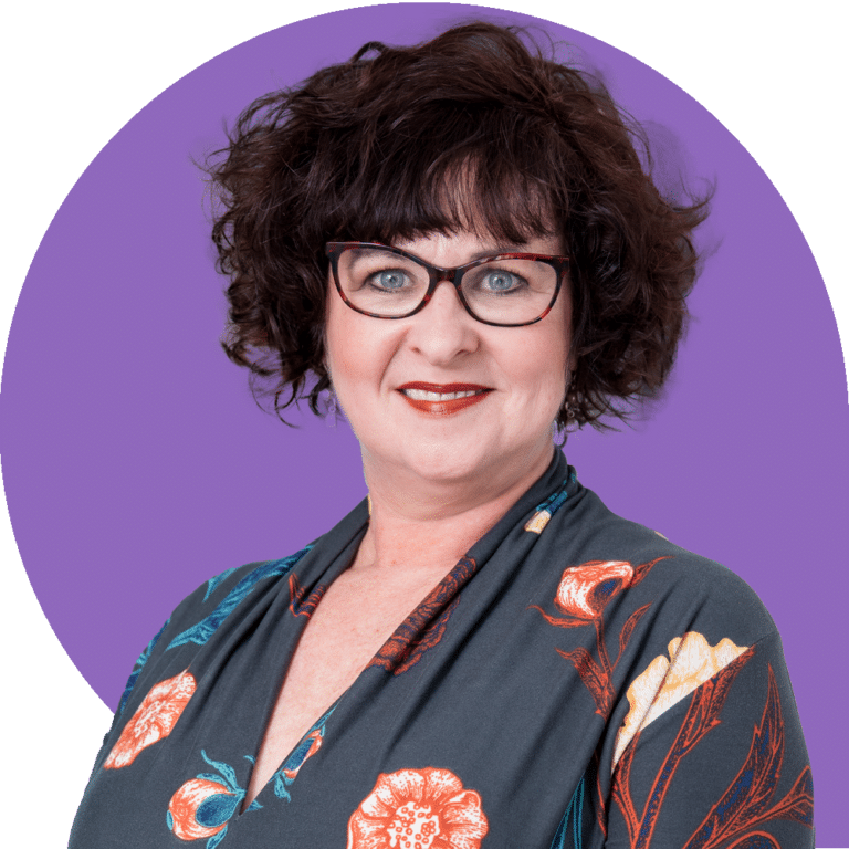 Janine Nel