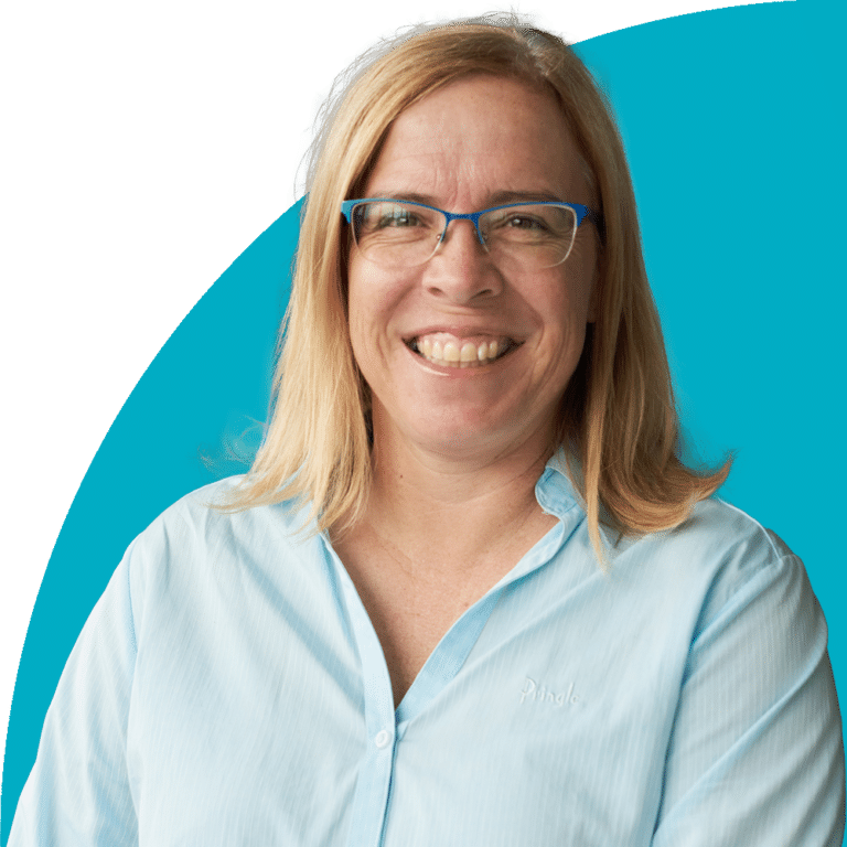 Dr Judith Terblanche