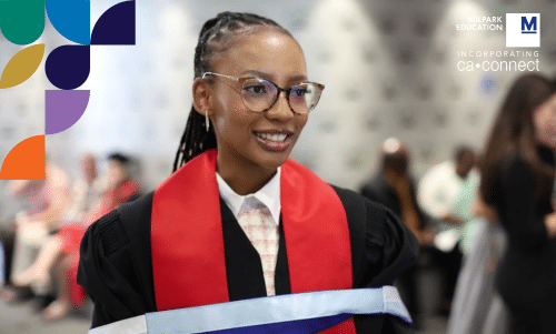 Kamogelo’s Path to a Chartered Accountant Qualification