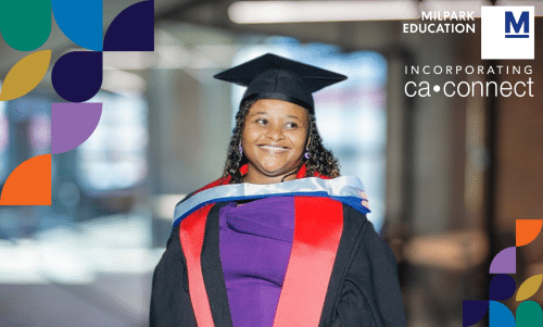 From Health Crisis to PGDA/CTA Graduate: Koketso’s Story