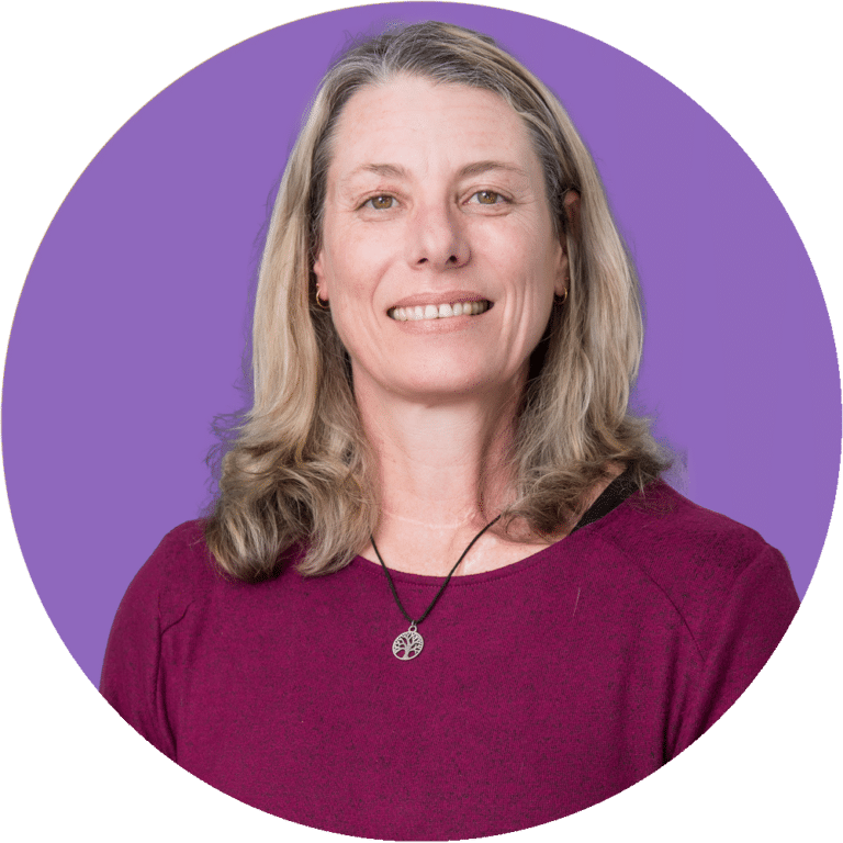 Laura Gregory