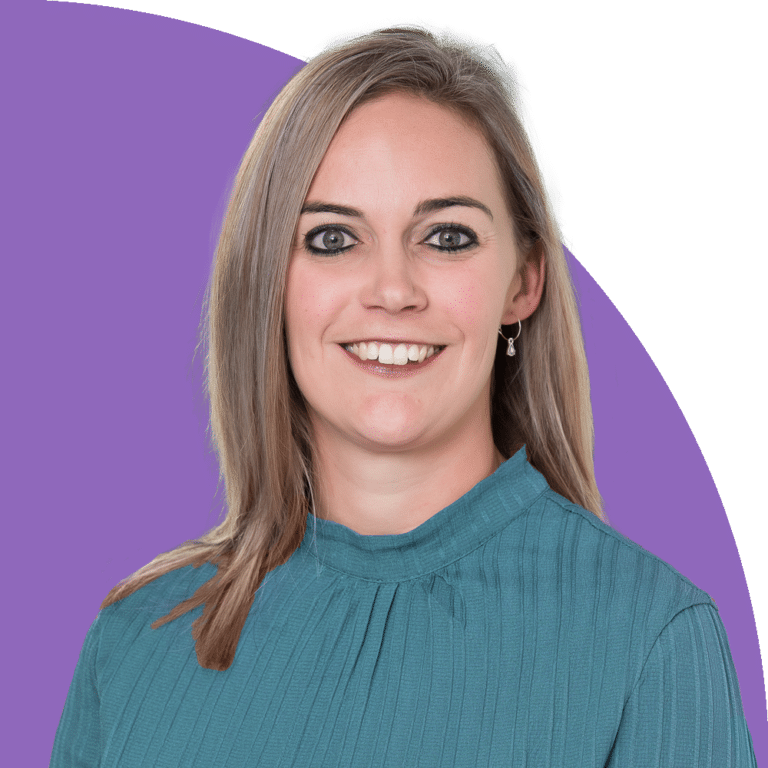 Michelle De Lange