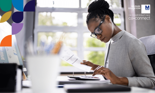 Milpark’s BCom in Accounting: A Future-Focused Path to Becoming a CA(SA)