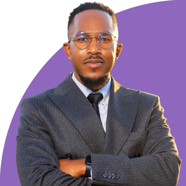 Mosweunyana Mokoena
