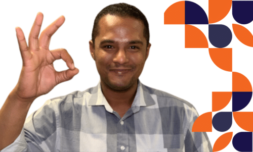 My Success: From Failing Maths to Distinction