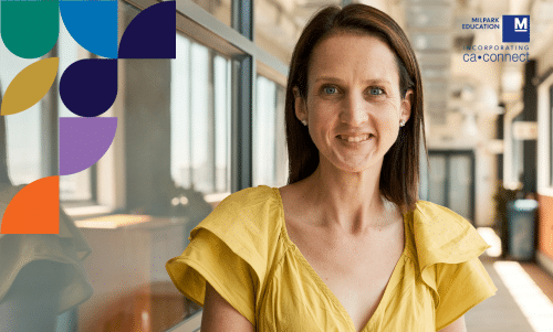 New Academic Co-ordinator Driven by Love for Helping Others