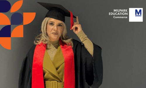 Online Degree South Africa: Zainub’s Story of Growth and Career Change