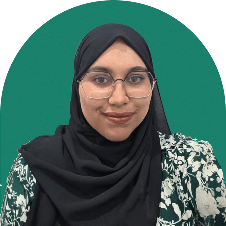 Raeesa Siddiq-Seedat