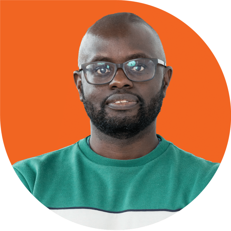 Simbarashe Karadzandima