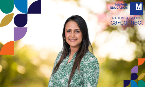 Holistic Support for Accounting Students