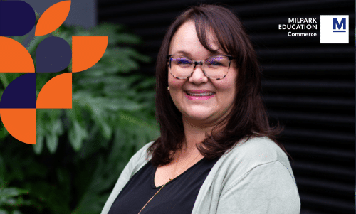 The future of marketing by Lizre Botha