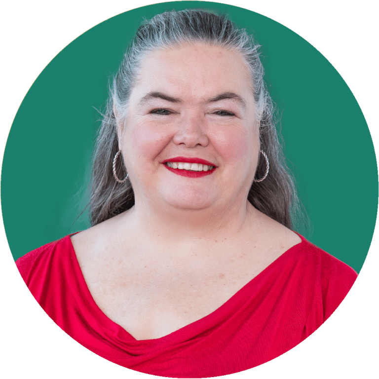 Tracey Willcox