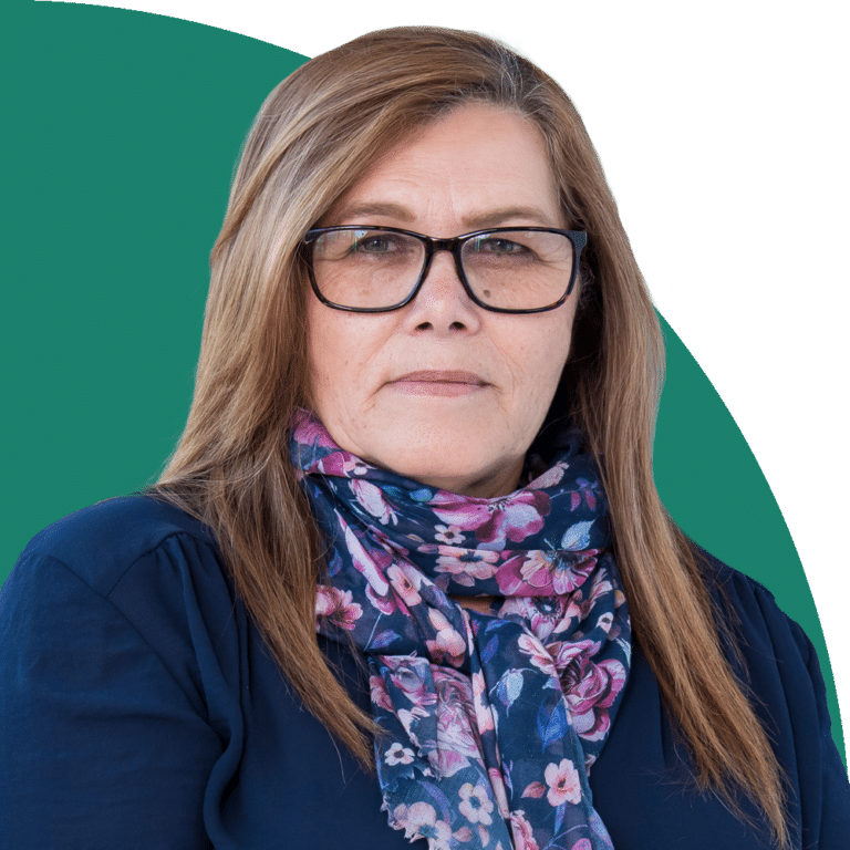 Veronica FM Hardenberg