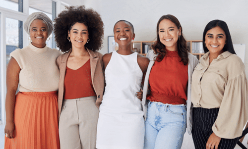 Success can look messy, say the women grads of Milpark