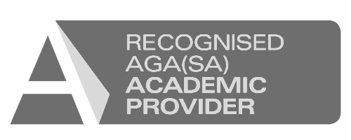 Milpark accreditation bcta logo