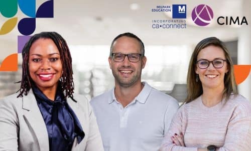 Milpark Education Achieves CIMA Recognition