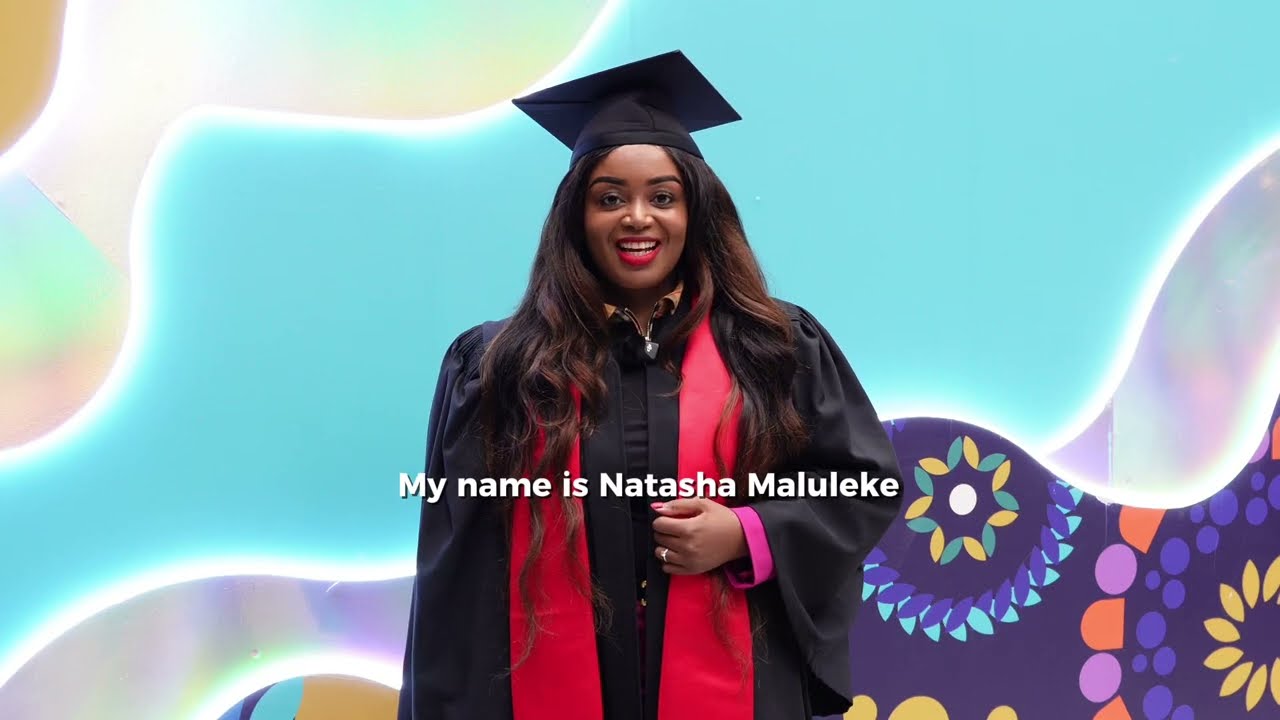 Natasha Maluleke