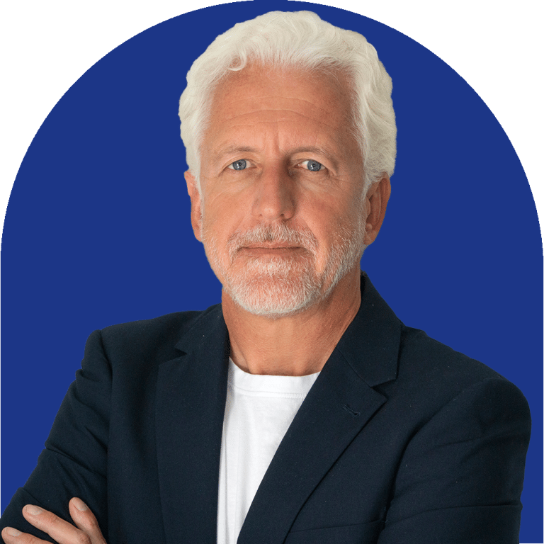 Dr Adriaan Buys