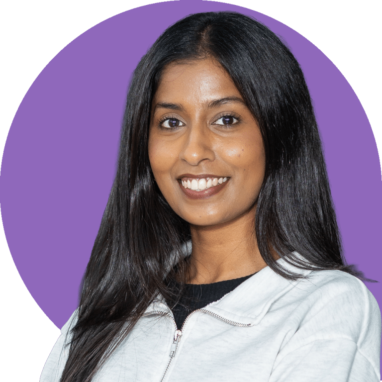 Kiona Ishwarlall