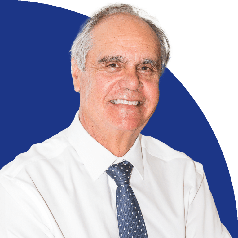Prof Deon Els